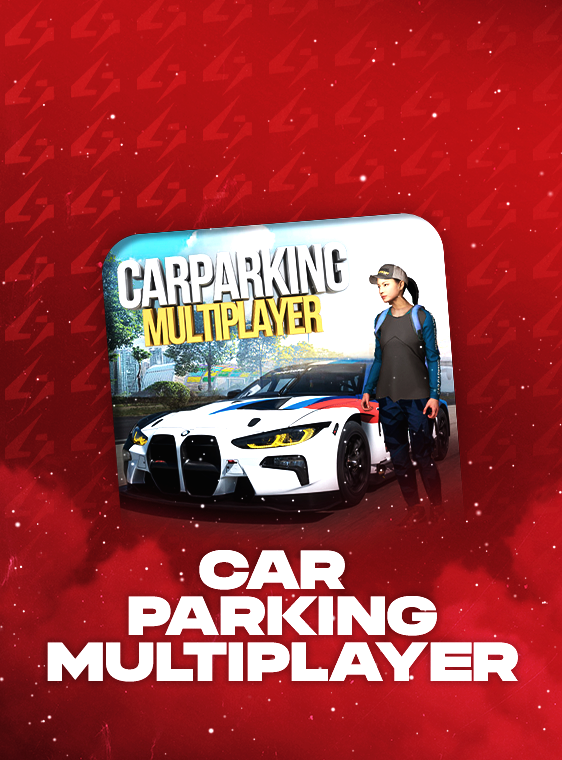 Car Parking Multiplayer